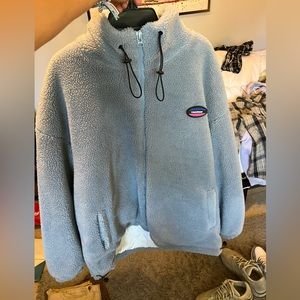 BRAND NEW. Aelfric Eden fleec size large